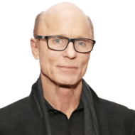 Ed Harris Has No Idea What’s Happening on Westworld Either