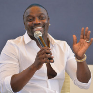Akon Is Going to Make Akoin Happen
