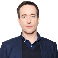 Matthew MacFadyen on Playing Succession’s Biggest Oddball