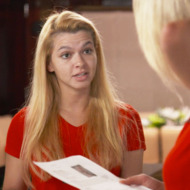 Below Deck Mediterranean Recap: Shady Things About Kasey Everyone Just Ignores