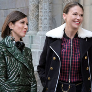 Younger Recap: Tour de Force