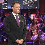 Chris Harrison Discusses Why The Bachelorette’s Lincoln Adim Wasn’t Mentioned on Men Tell All