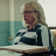Patricia Arquette’s Hunting Down An Emmy Nom in Ben Stiller’s Escape At Dannemora Trailer