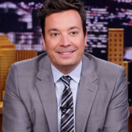 Jimmy Fallon Fondly Recalls NBC Not Wanting Him for Late Night