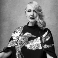 Patricia Clarkson’s Provocative Women