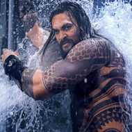Before Even Being Released in the U.S., Aquaman Has a Sequel in the Works