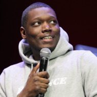 Has Michael Che Seen Nanette? An Investigation