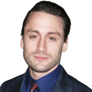 In a Totally Different Universe, Succession’s Kieran Culkin Might’ve Played Cousin Greg
