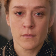 Chloë Sevigny and Kristen Stewart Kiss and Kill in Lizzie Trailer