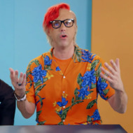 Sacha Baron Cohen Stoops to Blow-Job Jokes With Joe Arpaio on Who Is America?