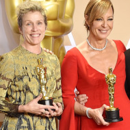 The Oscars Are Changing