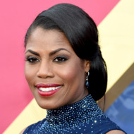 Omarosa Says Trump Suggested He Could Be Sworn In on His Own Book The Art of the Deal
