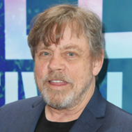Mark Hamill Joins Knightfall as a Warrior-Monk, Just the Typecasting You Like to See