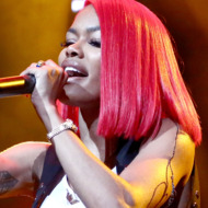 Teyana Taylor Is Done With Jeremih, Walks Off Tour