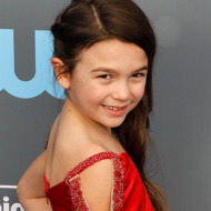 The Florida Project’s Brooklynn Prince Is Going to Solve a Murder