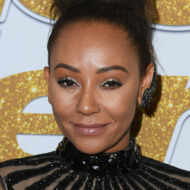 Mel B Entering Rehab for PTSD Following Divorce