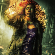 DC Announces Launch Date for Its Streaming Service and New Show Titans