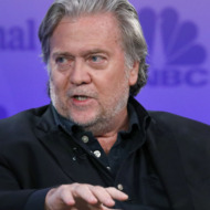 New Yorker Festival Faces Backlash Over Steve Bannon Headlining