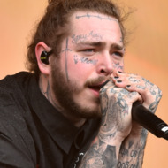 Armed Robbers Came Looking for Post Malone at His Old House