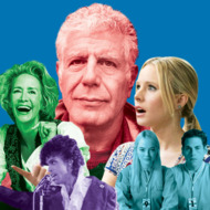 25 Things to See, Hear, Watch, and Read Over the Next Two Weeks
