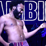Childish Gambino Plays Last Show at MSG Before Turning Back Into Donald Glover Forever