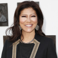 Julie Chen Is Leaving The Talk
