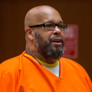 Suge Knight Takes Plea Deal in 2015 Murder Case