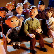 Moral Orel Paved the Way for the Depressing Cartoons of Today