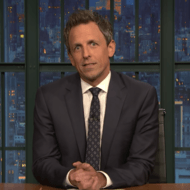 Seth Meyers Blows Up Brett Kavanaugh’s Virgin Defense