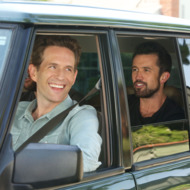 It’s Always Sunny in Philadelphia Recap: Riding Dirty