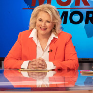 Murphy Brown’s Righteous, Furious, Flawed Protest Against Sarah Huckabee Sanders