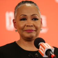 Time’s Up Leaders Talk About Moving Forward After The Traumatizing Kavanaugh Hearing