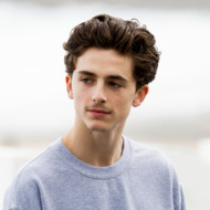 Timothée Chalamet Is the Perfect Movie Star for 2018