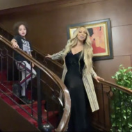 Mariah Carey’s Album Set to Drop Just In Time for You to Be Grateful For It at Thanksgiving