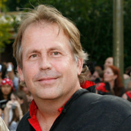 Shrek Writer Apologizes for N-Word Tweet
