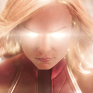 New Captain Marvel Trailer: Searching for Her Past, Kicking Ass Into the Future