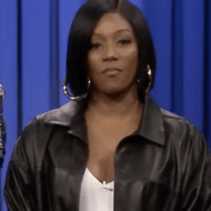 Tiffany Haddish Beats Jimmy Fallon at His Own Game