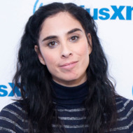 Sarah Silverman Says She Allowed Louis C.K. to Masturbate in Front of Her