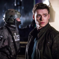Bodyguard Is Now on Netflix, So Prepare for a Nail-Biting Binge