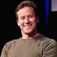 Armie Hammer Says Call Me by Your Name Sequel Might Be a Few Years Away