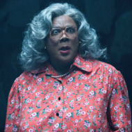 Tyler Perry Will Retire Madea Character Next Year