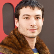 Ezra Miller Thinks We Should Drop Bad Men ‘Like Flies’