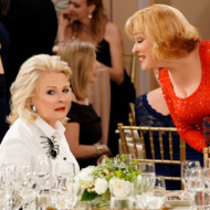 Murphy Brown Recap: Nighttime Is the Right Time