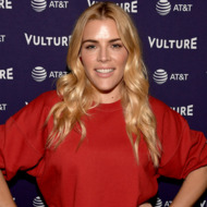 Busy Philipps Has an Update on Noah Centineo’s Ghosting Story