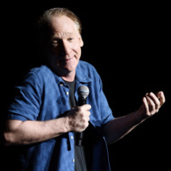 Comics Creators Less Than Impressed with Bill Maher