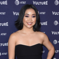 Lana Condor Had to Hold Onto Her Wig for Her Deadly Class Fight Scenes