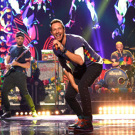 The Story Behind Coldplay: A Head Full of Dreams