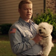 Is This the Hardest Working Dog in Show Business?