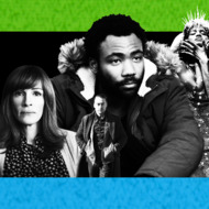 Matt Zoller Seitz’s 10 Best TV Shows of 2018