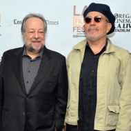 The Modern Fanclub: David Mamet on 30 Years’ Talk With Ricky Jay